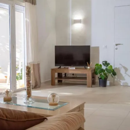 Ferienhaus Casa Delicias • Pisc. Privada • Playa • Bbq • 6pax