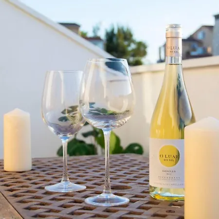 Ferienhaus Casa Delicias • Pisc. Privada • Playa • Bbq • 6pax *