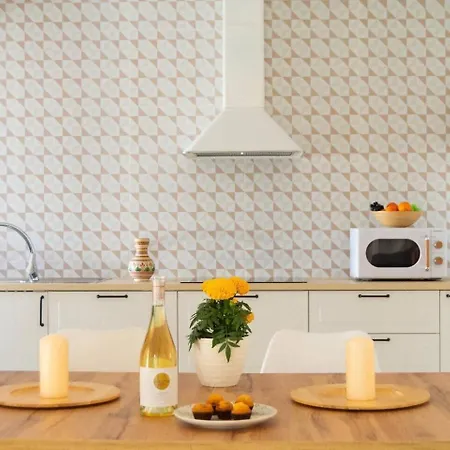 Ferienhaus Casa Delicias • Pisc. Privada • Playa • Bbq • 6pax *