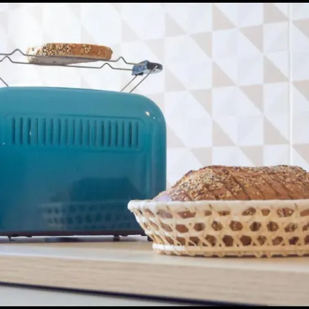 Casa Delicias • Pisc. Privada • Playa • Bbq • 6pax * Dénia