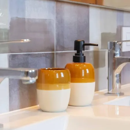 Casa Delicias • Pisc. Privada • Playa • Bbq • 6pax