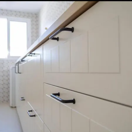 Casa Delicias • Pisc. Privada • Playa • Bbq • 6pax Ferienhaus *