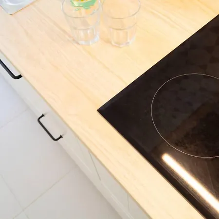 Casa Delicias • Pisc. Privada • Playa • Bbq • 6pax * Dénia