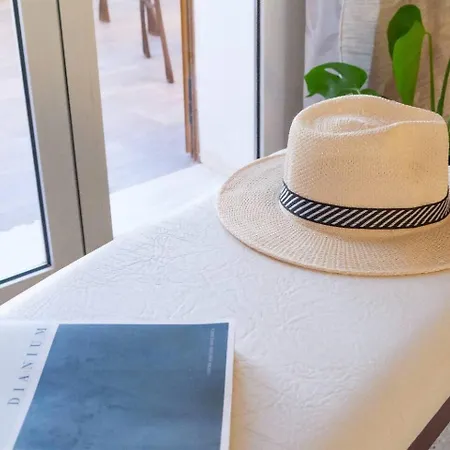 Casa Delicias • Pisc. Privada • Playa • Bbq • 6pax *