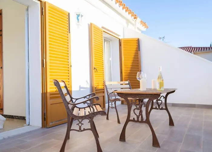 Casa Delicias • Pisc. Privada • Playa • Bbq • 6pax