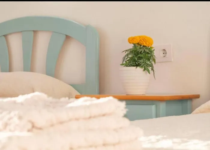 펜션 Casa Delicias • Pisc. Privada • Playa • Bbq • 6pax 데니아