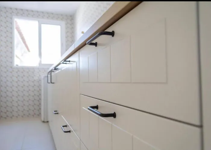 Casa Delicias • Pisc. Privada • Playa • Bbq • 6pax 펜션 *