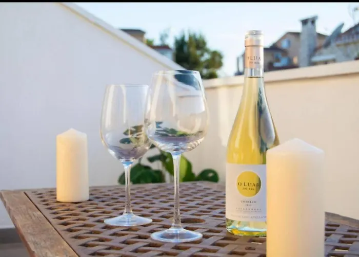 Casa Delicias • Pisc. Privada • Playa • Bbq • 6pax * 데니아