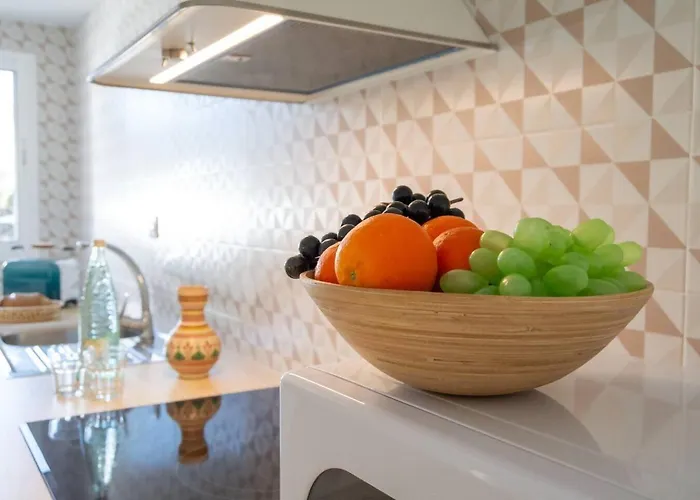 Casa Delicias • Pisc. Privada • Playa • Bbq • 6pax