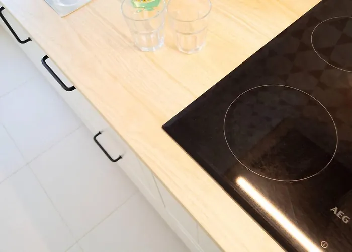 Casa Delicias • Pisc. Privada • Playa • Bbq • 6pax * 데니아