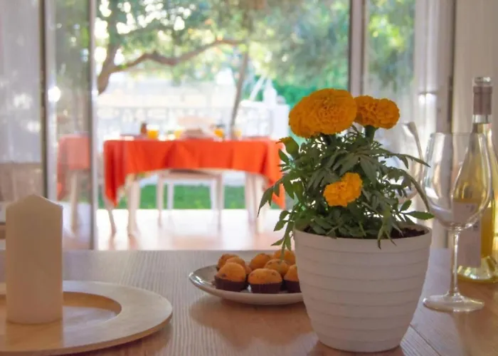 Casa Delicias • Pisc. Privada • Playa • Bbq • 6pax 펜션 데니아