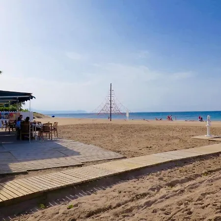 Casa Delicias Con Piscina Privada A 200m Playa - By Marina Alta Holidays *