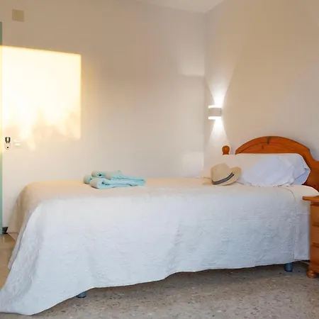 Holiday home Casa Delicias Con Piscina Privada A 200m Playa - By Marina Alta Holidays *