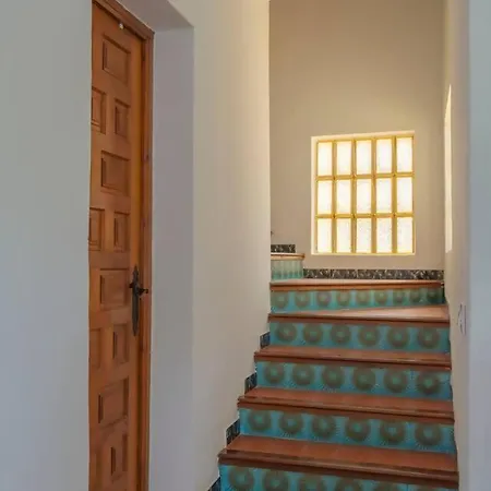 Casa Delicias • Pisc. Privada • Playa • Bbq • 6pax בית נופש