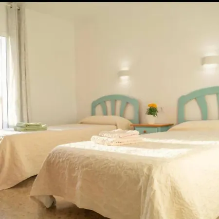 בית נופש Casa Delicias • Pisc. Privada • Playa • Bbq • 6pax דניה