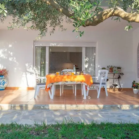Casa Delicias • Pisc. Privada • Playa • Bbq • 6pax *