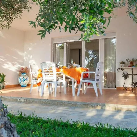בית נופש Casa Delicias • Pisc. Privada • Playa • Bbq • 6pax *