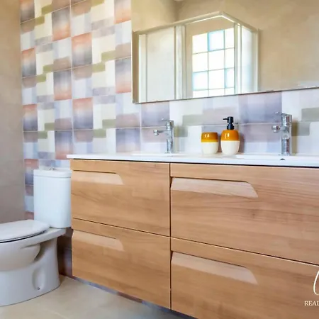 Будинок відпочинку Casa Delicias • Pisc. Privada • Playa • Bbq • 6Pax Денія