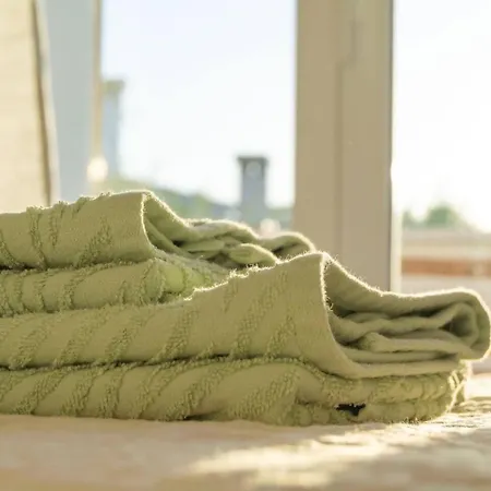 Casa Delicias • Pisc. Privada • Playa • Bbq • 6Pax Денія