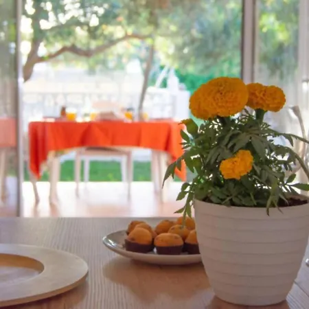 Casa Delicias • Pisc. Privada • Playa • Bbq • 6pax בית נופש דניה