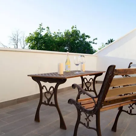 בית נופש Casa Delicias • Pisc. Privada • Playa • Bbq • 6pax