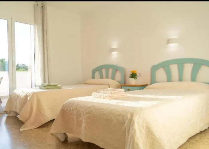 Tatil Evi Casa Delicias • Pisc. Privada • Playa • Bbq • 6pax Denia