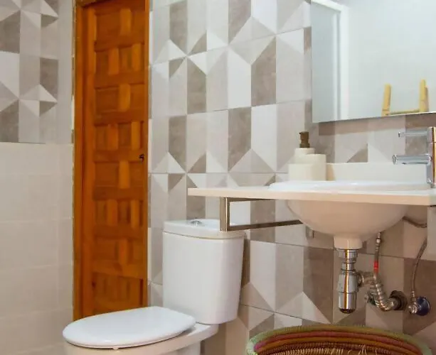 Casa Delicias • Pisc. Privada • Playa • Bbq • 6pax * Денія