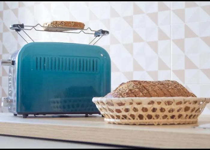 Casa Delicias • Pisc. Privada • Playa • Bbq • 6pax * Денія