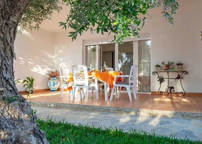 Будинок відпочинку Casa Delicias • Pisc. Privada • Playa • Bbq • 6pax *