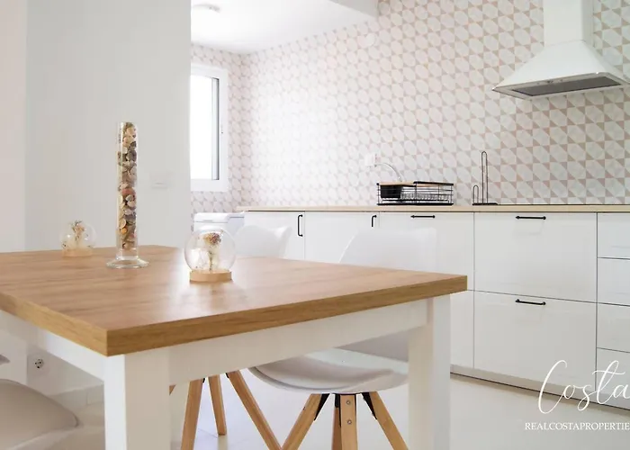 Casa Delicias • Pisc. Privada • Playa • Bbq • 6pax *