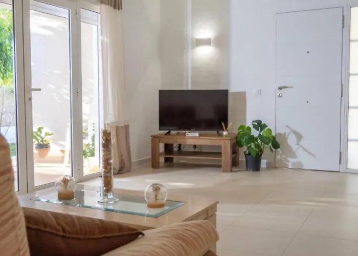 Holiday home Casa Delicias • Pisc. Privada • Playa • Bbq • 6pax