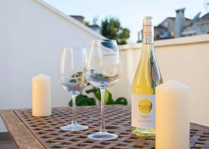 Holiday home Casa Delicias • Pisc. Privada • Playa • Bbq • 6pax *