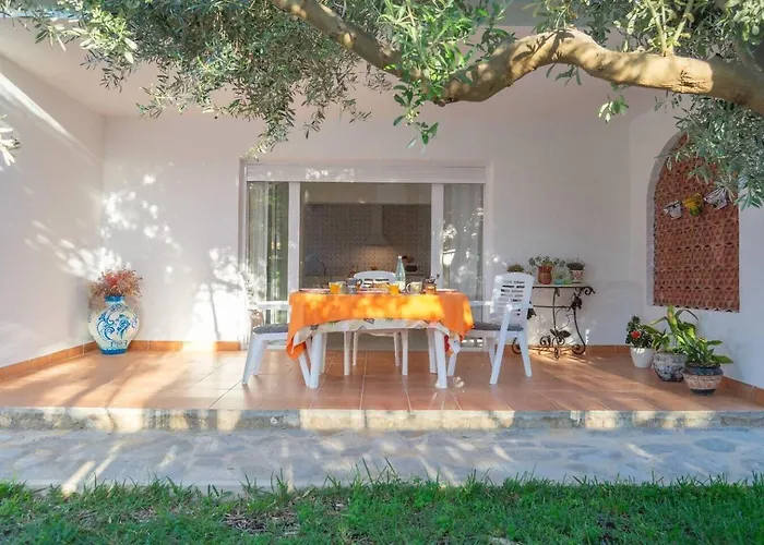 Casa Delicias • Pisc. Privada • Playa • Bbq • 6pax *