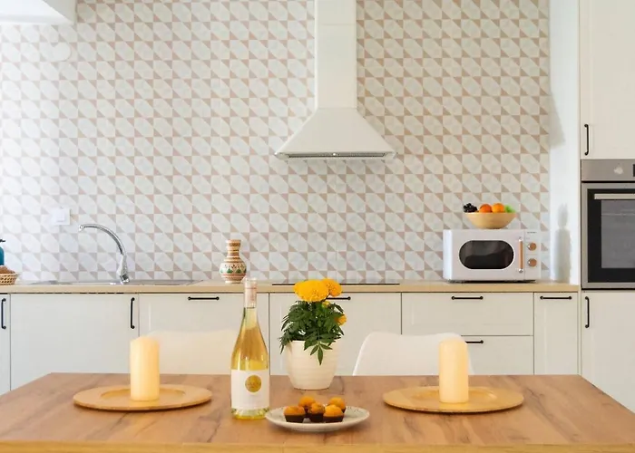 Holiday home Casa Delicias • Pisc. Privada • Playa • Bbq • 6pax *