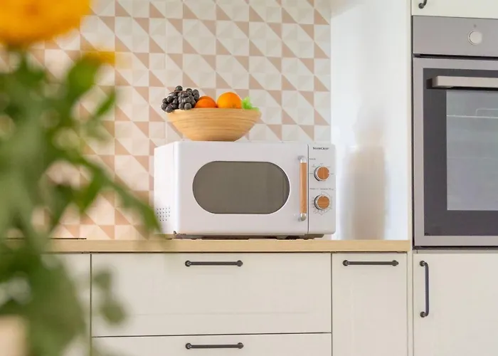 Casa Delicias • Pisc. Privada • Playa • Bbq • 6pax