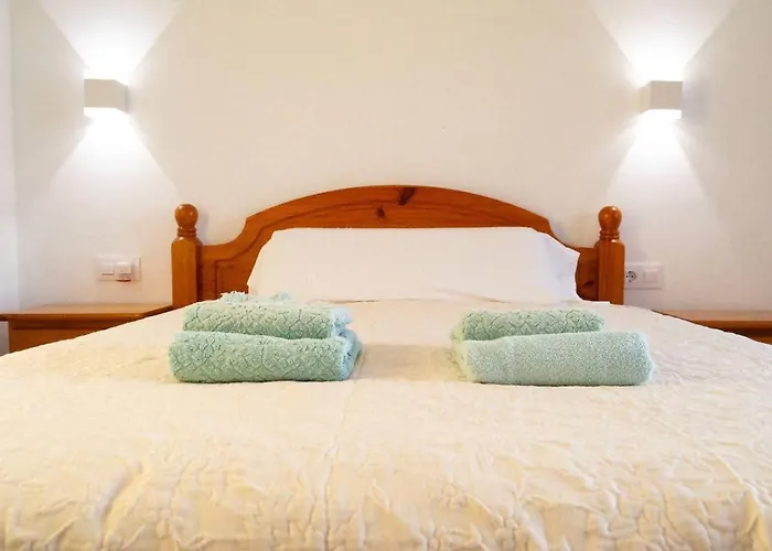 Holiday home Casa Delicias • Pisc. Privada • Playa • Bbq • 6pax *